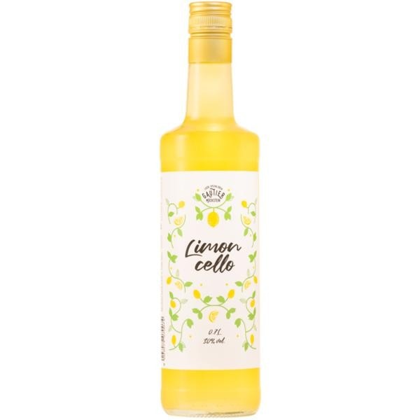 Limoncello 0,7 l Gautier-Mückstein Angebot bei Norma