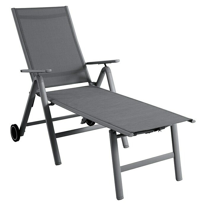 Rollliege Maja 189 x 77 x 45 cm Angebot bei Bauhaus