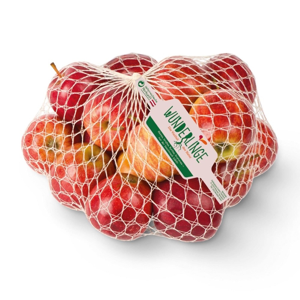 Wunderlinge Äpfel 2 kg Angebot bei Penny