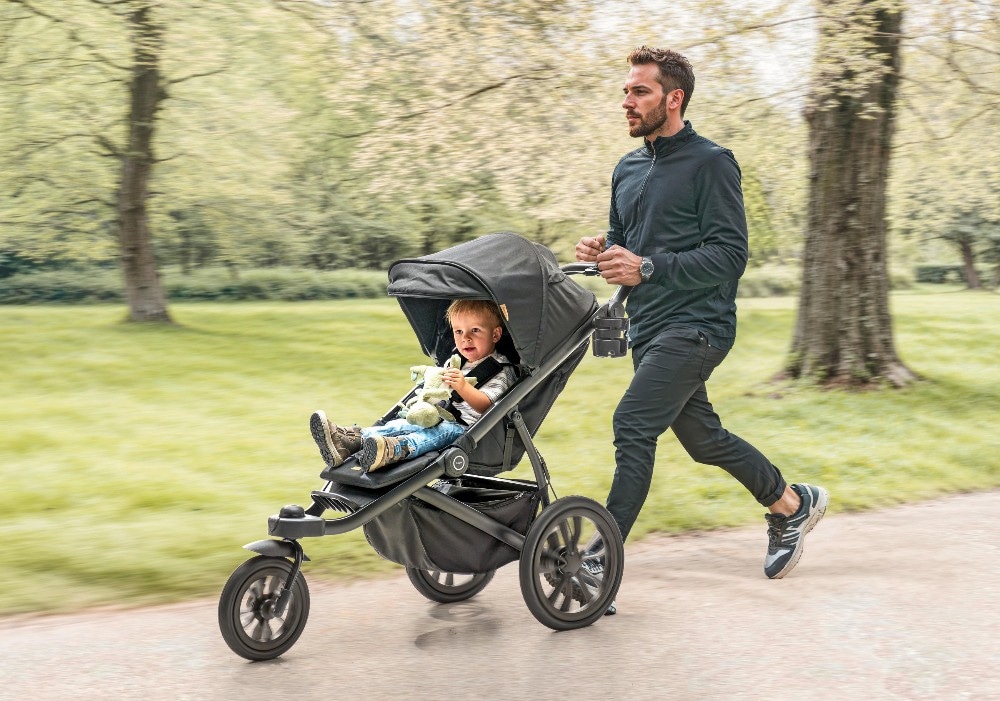Jogger Race XL Jimmylee Angebot bei XXXLutz