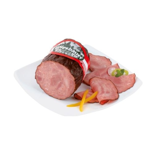 Wiesbauer Beskada per 100 g Angebot bei Adeg