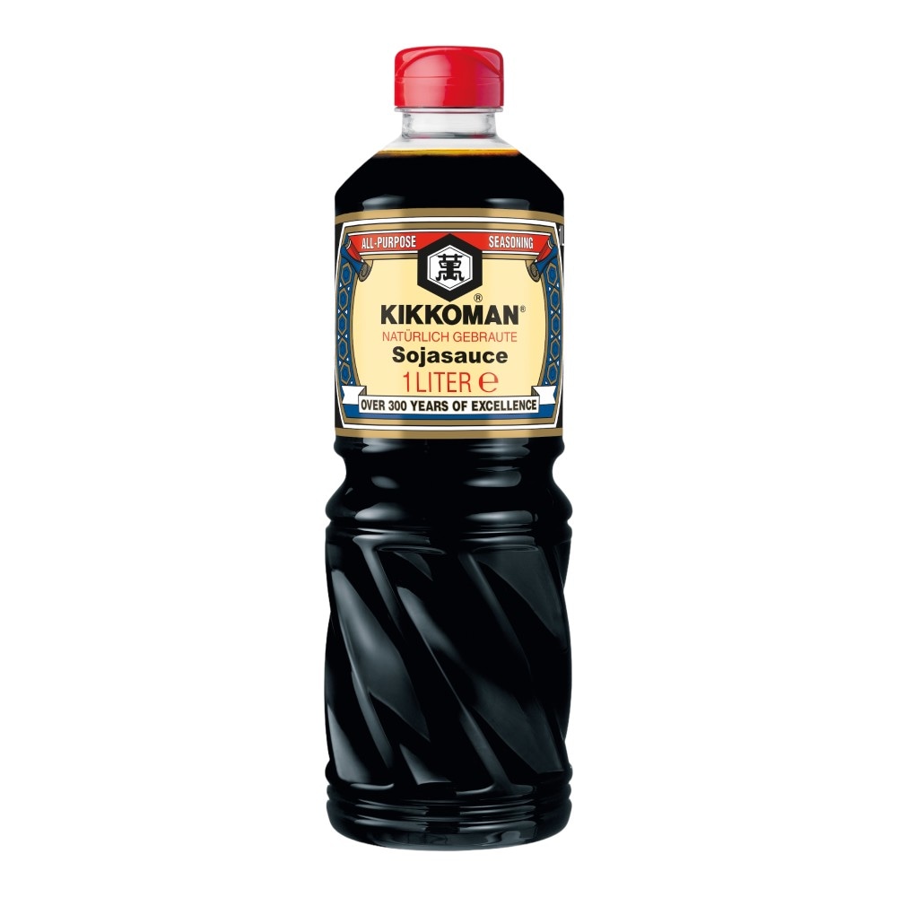 Sojasauce 1 Liter Angebot bei Norma