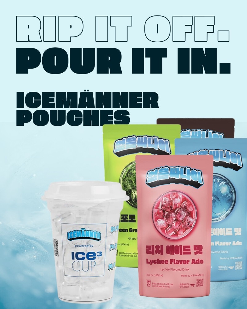 Ice Cup tiefgekühlt 130 g Ice Männer Angebot bei Spar
