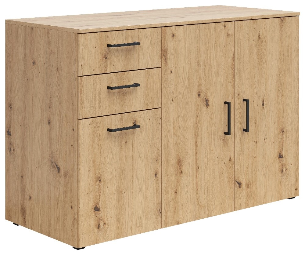 Schrank BxHxT: ca. 120x83x52 cm Angebot bei Möbelix