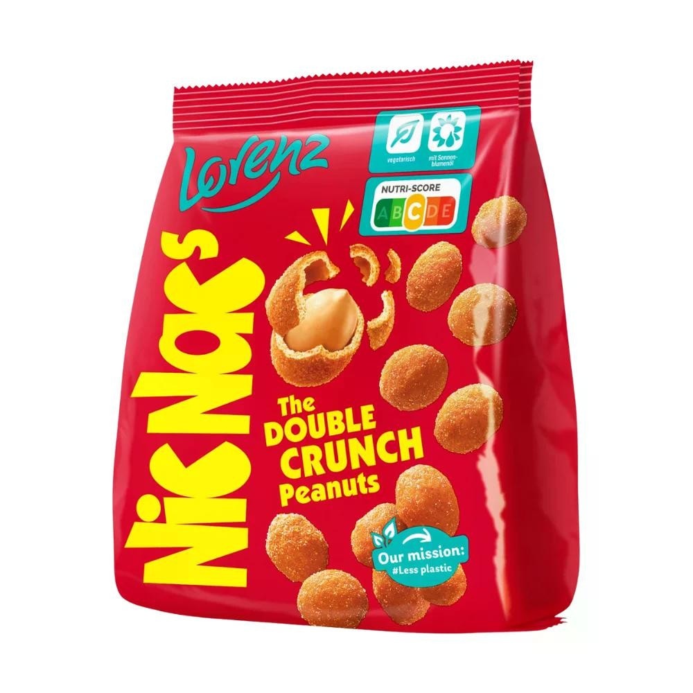 Lorenz Nic Nac's 110 g Angebot bei MPREIS