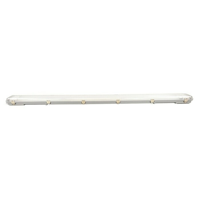 LED-Feuchtraumlichtleiste Angebot bei Bauhaus