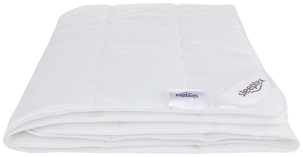 Sommerdecke sleeptex Angebot bei XXXLutz