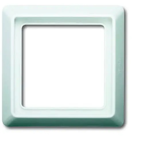 Allwetter Abdeckrahmen 1-fach Angebot bei Bauhaus