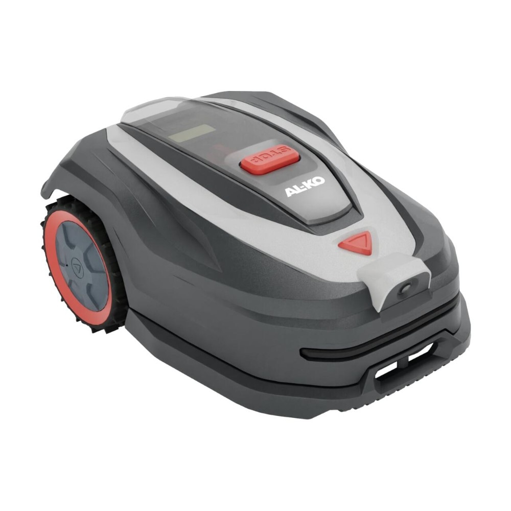 Robolinho 500 Vision 500 m² AL-KO Angebot bei Zgonc