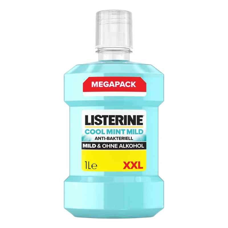 Listerine Mundspülung 1 l Angebot bei Hofer