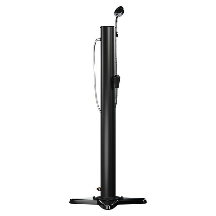 Solardusche MyPool Angebot bei Bauhaus