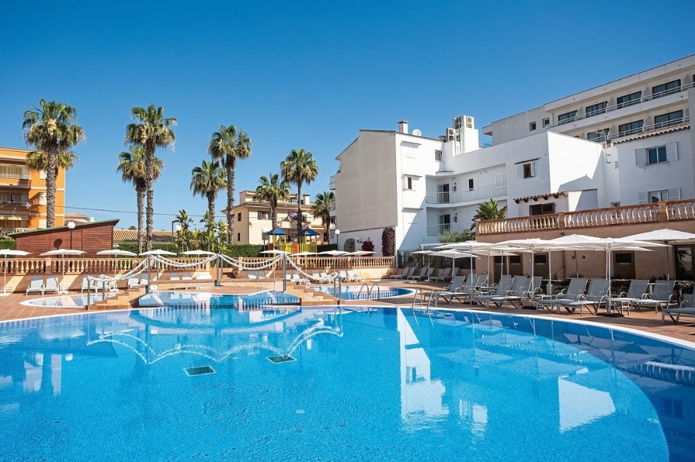 Mallorca Wanderreise – Hotel BQ Can Picafort 8 Tage Angebot bei Lidl Reisen