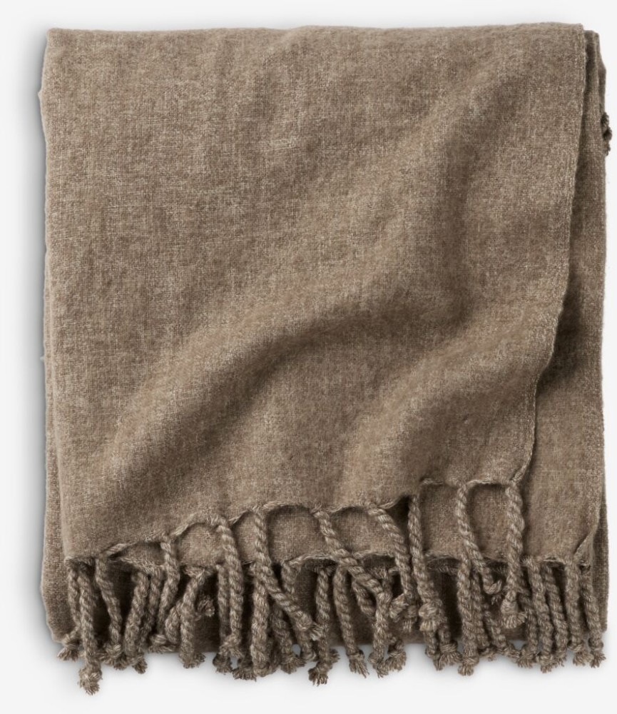 Kuscheldecke Reinfann 130x170 cm Angebot bei Jysk
