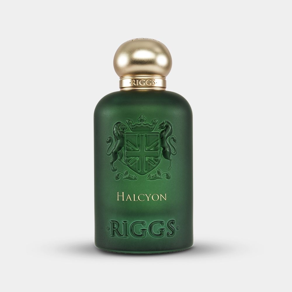 Riggs Halcyon Lineage Collection 100 ml Angebot bei Müller