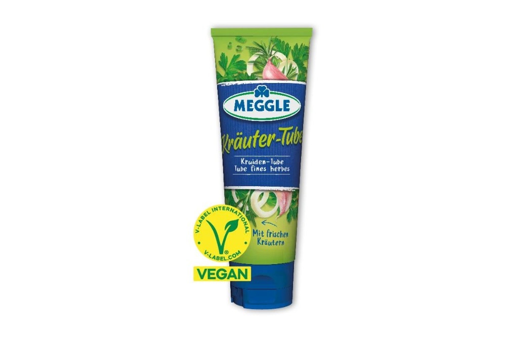 Meggle Aioli- oder Kräutertube 80 ml Angebot bei Lidl