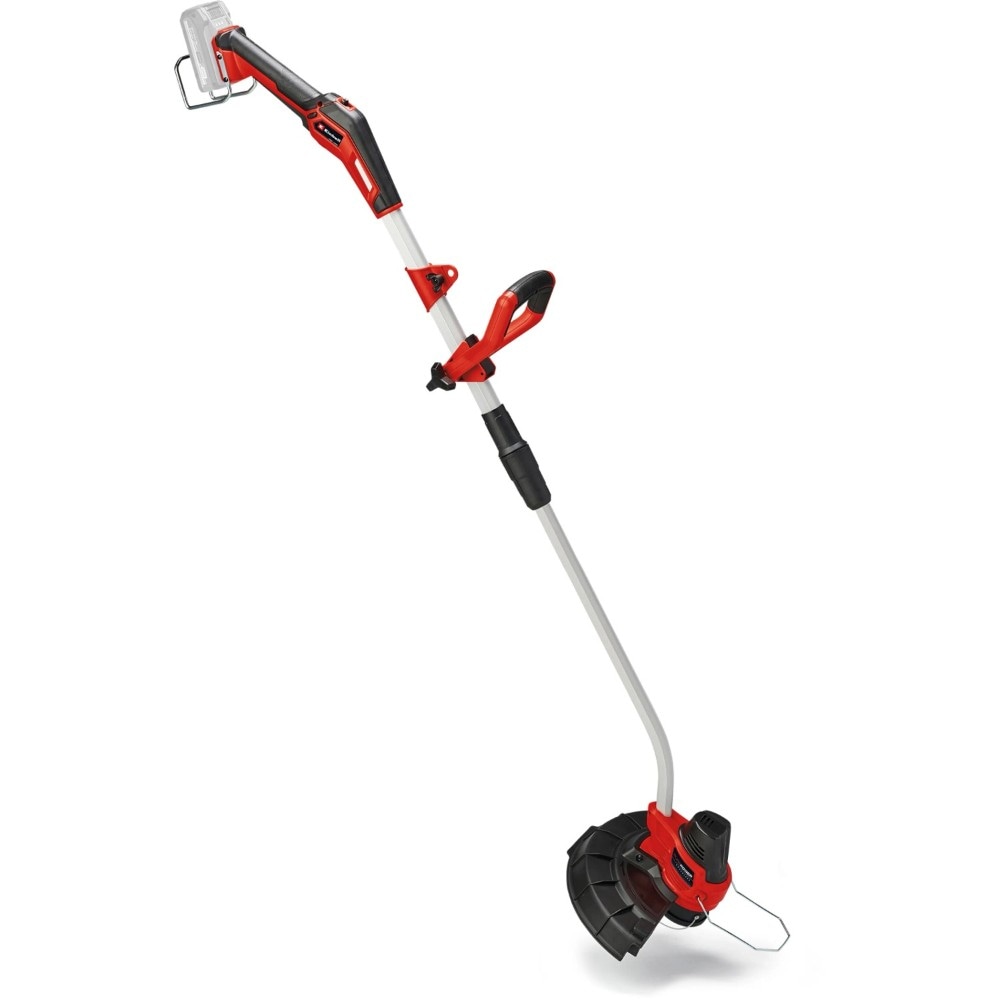 Akku-Rasentrimmer GE-CT 18/33 Li E Solo Einhell Angebot bei Zgonc