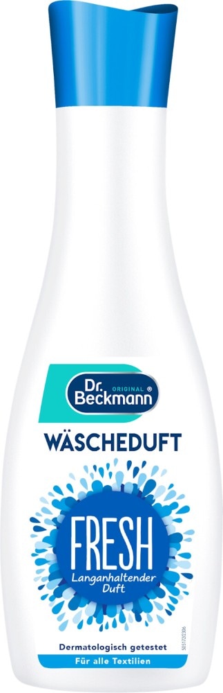 Dr. Beckmann Wäscheduft je 250 ml Angebot bei Norma