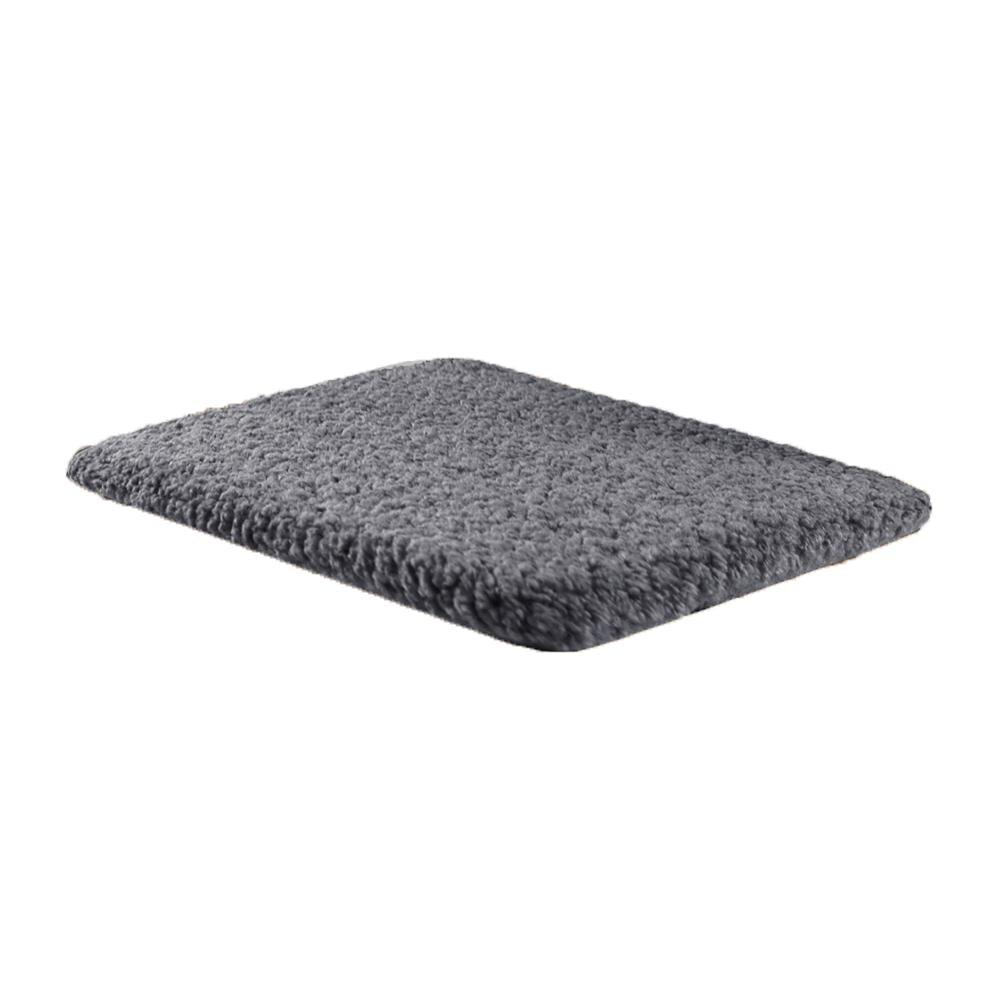 Teddy-Sitzkissen bella casa Angebot bei Norma