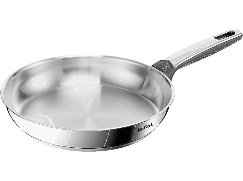 Tefal Edelstahlpfanne >>Emotion+ G7<< 24 cm Angebot bei Interspar