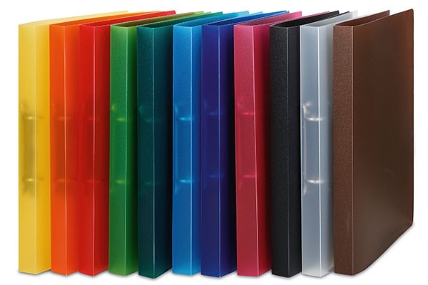 Ringbuch Angebot bei Müller