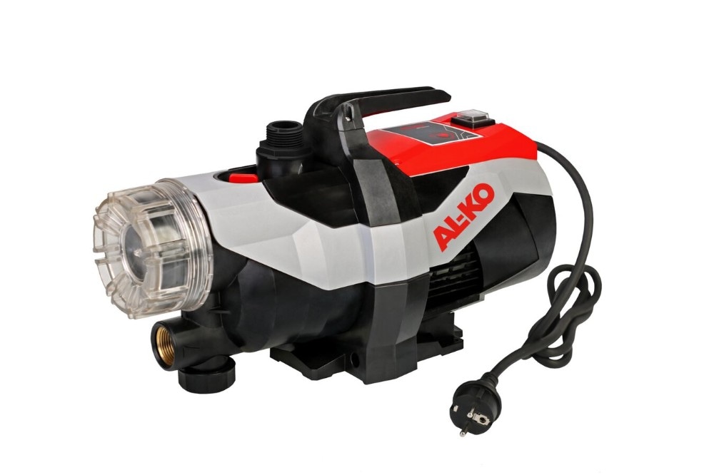 Jet 3600 AL-KO Angebot bei Zgonc