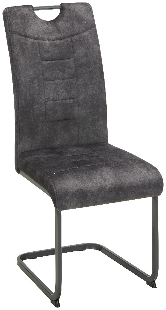 Schwingstuhl Ruby 2 Angebot bei Mömax