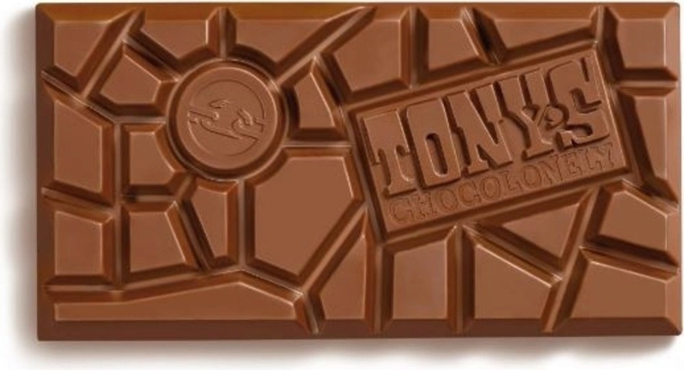 Tony's Chocolonely Schokolade 180 g Angebot bei Spar