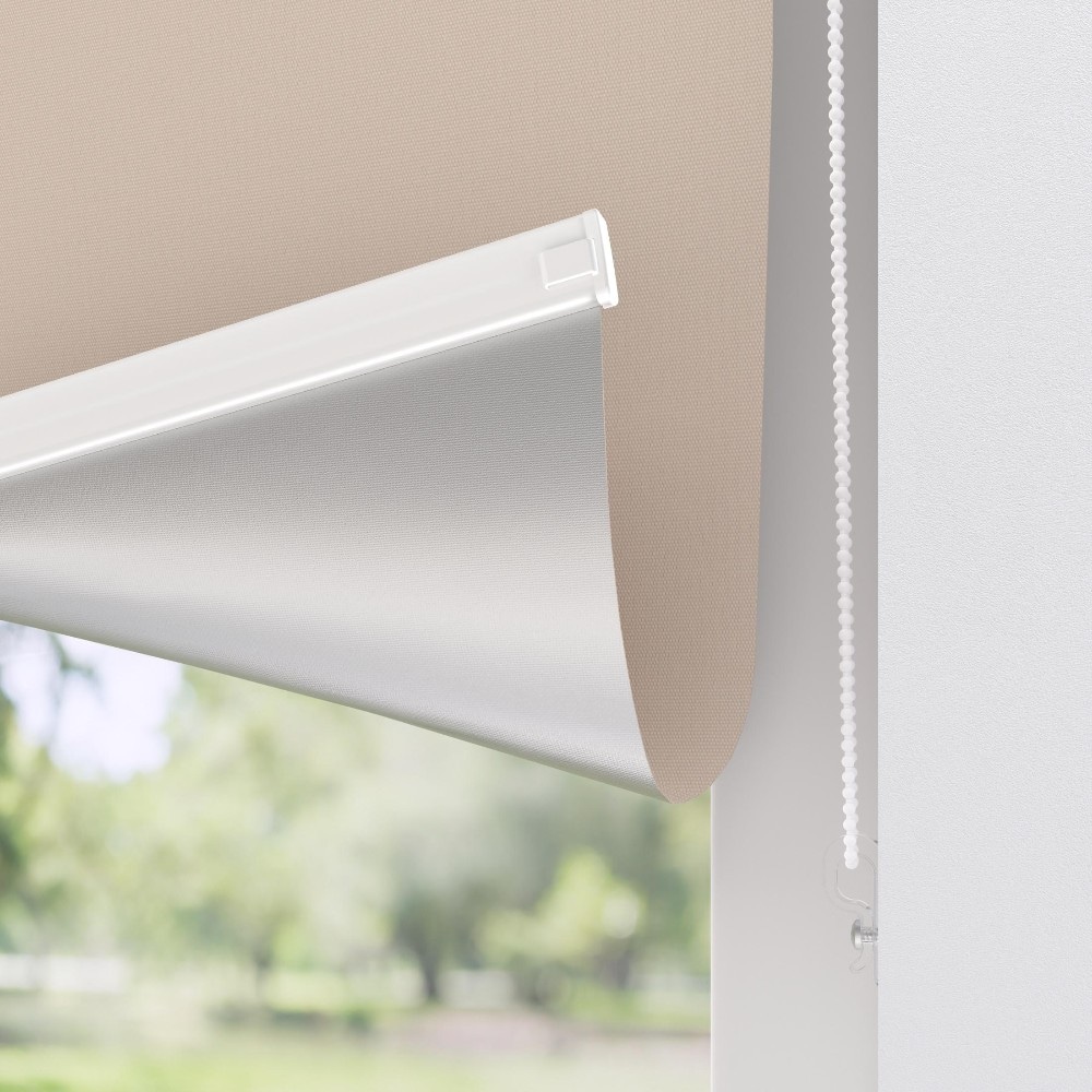 Verdunkelungsrollo „Sarah“ ca. 75x150 cm Angebot bei Möbelix