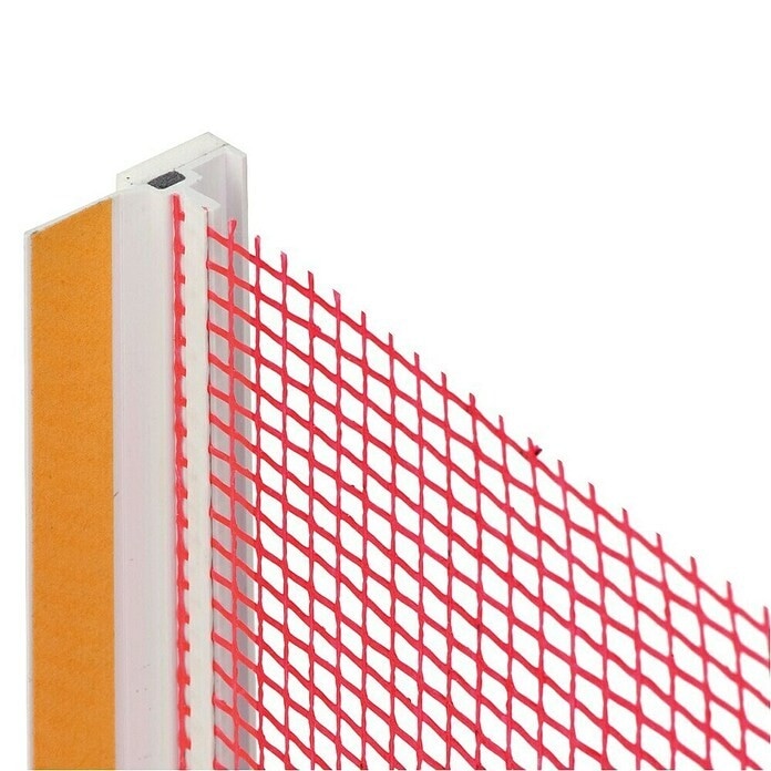 Fensteranschlussprofil BASIC 2,5 m Angebot bei Bauhaus