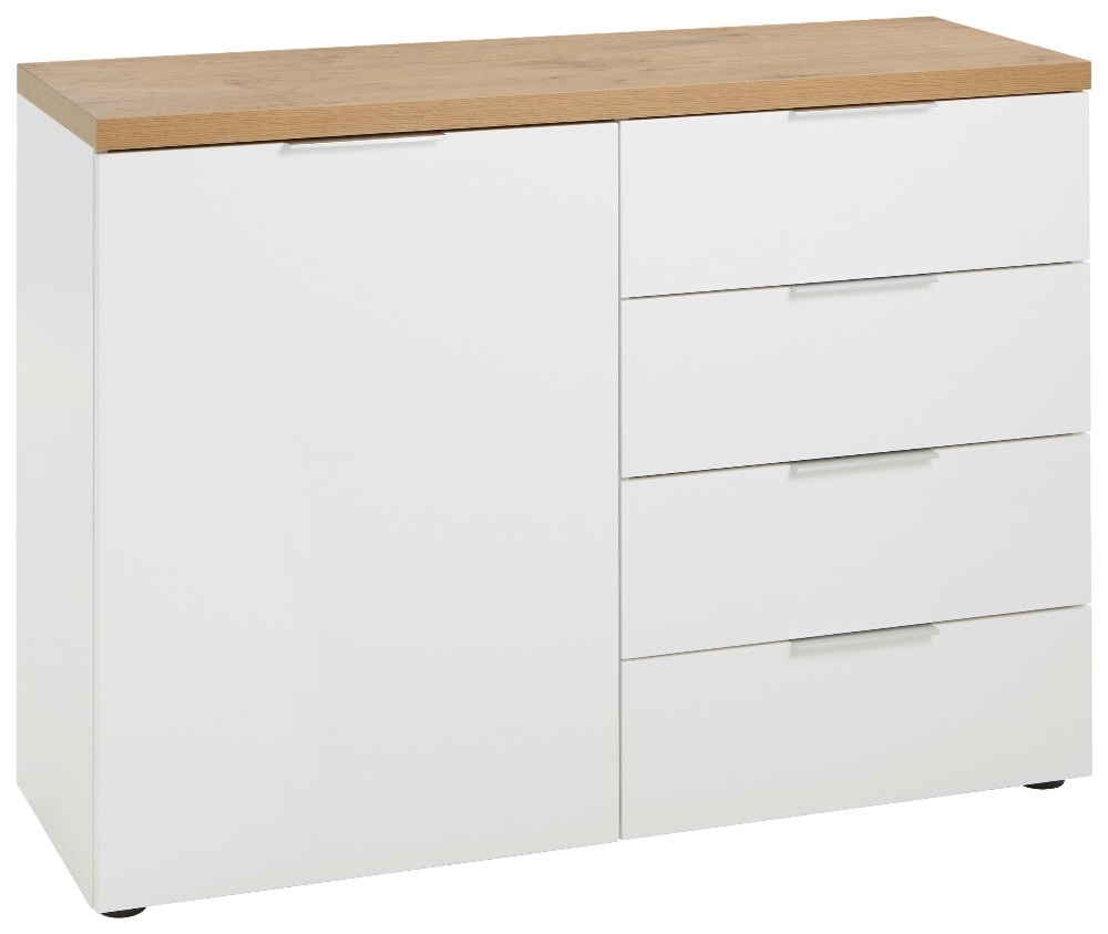 Sideboard ca. 120/89/43cm Xora Angebot bei XXXLutz