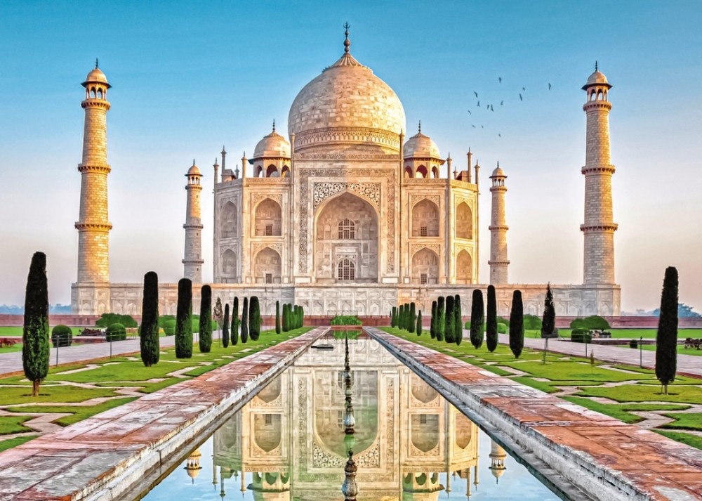 Indien Große Rundreise 16 Tage Angebot bei Lidl Reisen