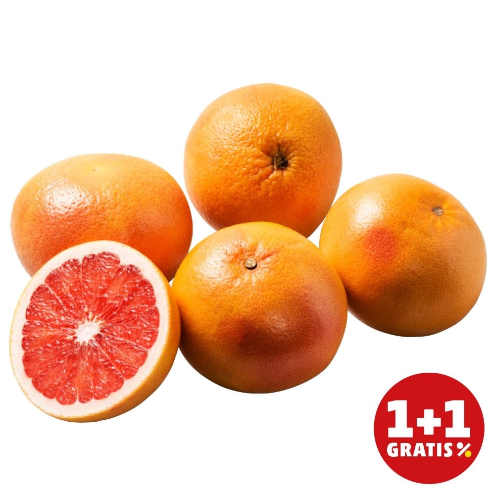 Marktliebe Grapefruit Angebot bei Penny