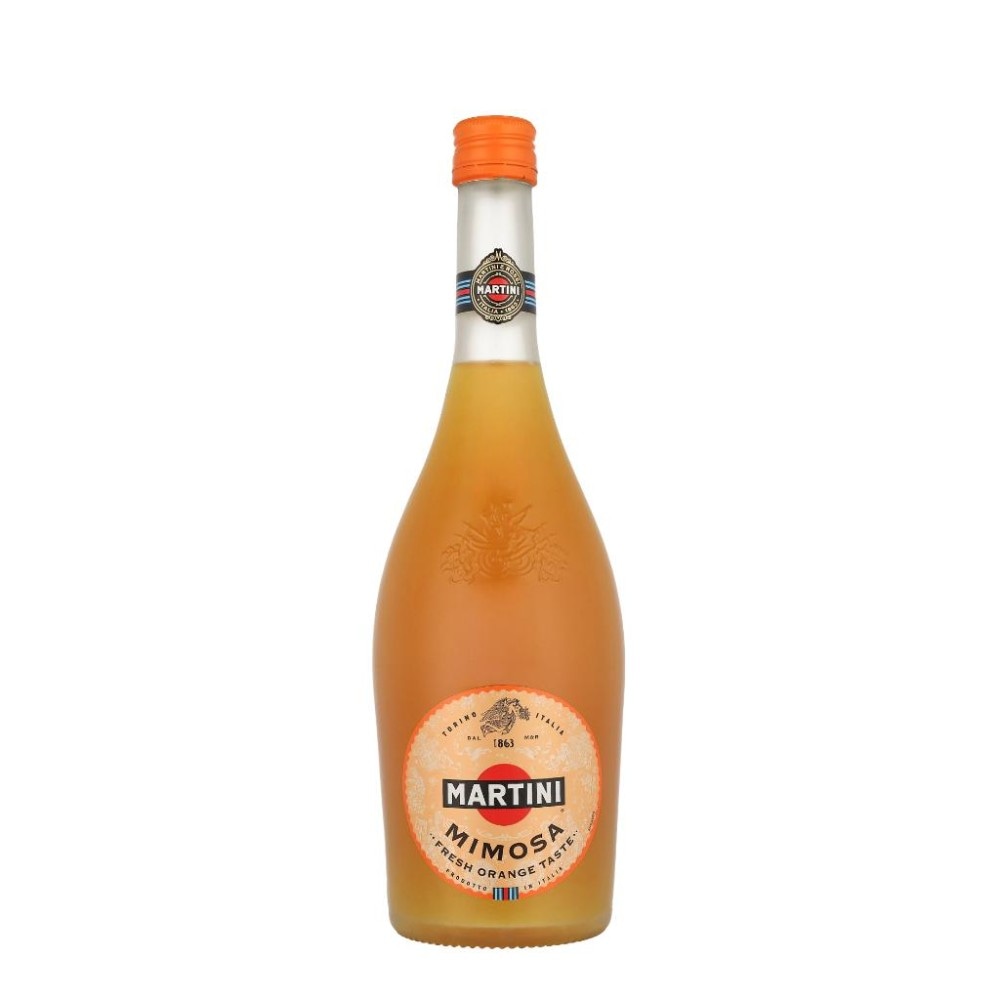 Martini Asti, Bellini oder Mimosa 0,75 l Angebot bei Lidl