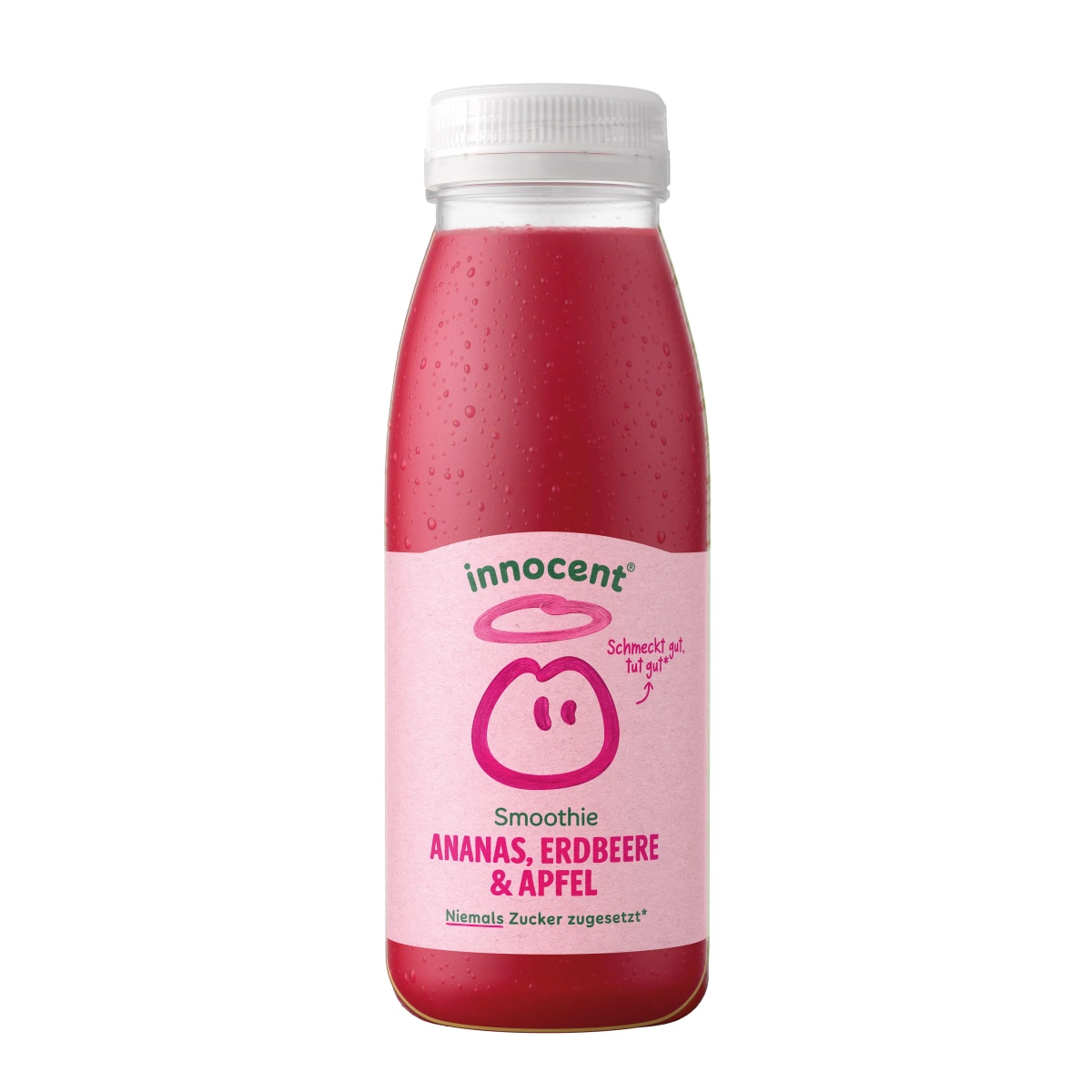 Innocent Smoothie 250 ml Angebot bei Billa