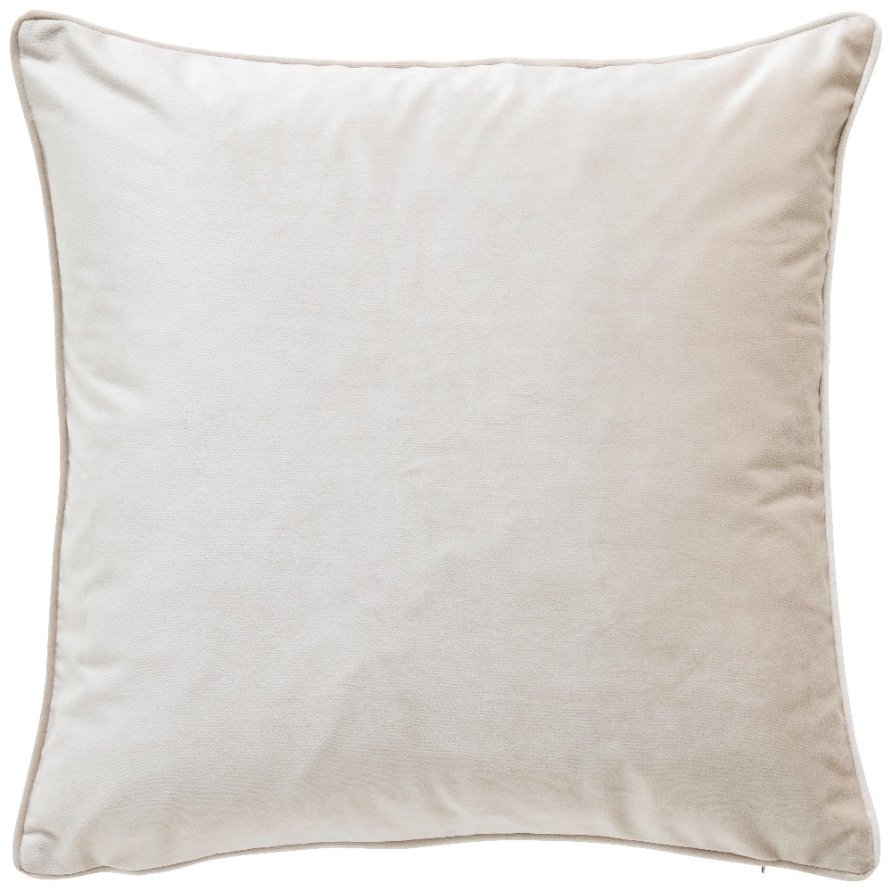 Samtzierkissen „Viola“ ca. 60x60cm Angebot bei Mömax
