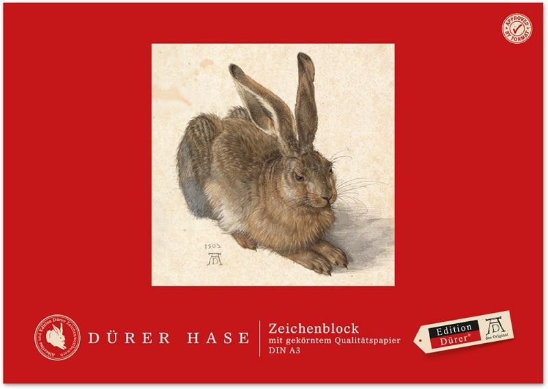 Zeichenblock A3 18 Blatt Angebot bei Maximarkt
