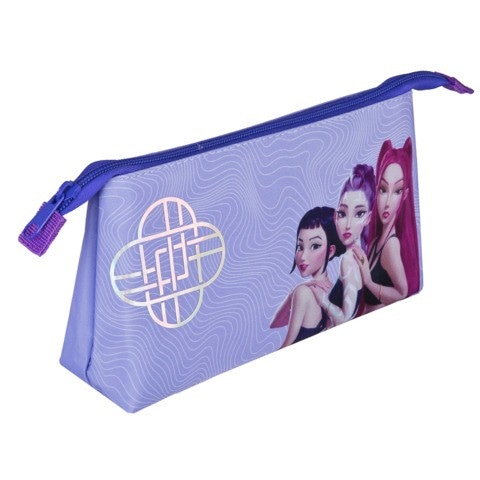 K-POP Demon Hunters Schlamperetui Angebot bei Maximarkt
