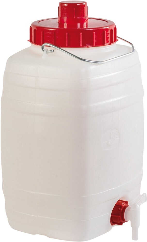 Wein- und Mostfass 10 Liter Angebot bei Zgonc