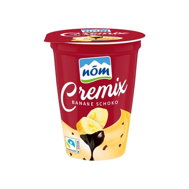 Nöm Cremix 180 g Angebot bei Billa