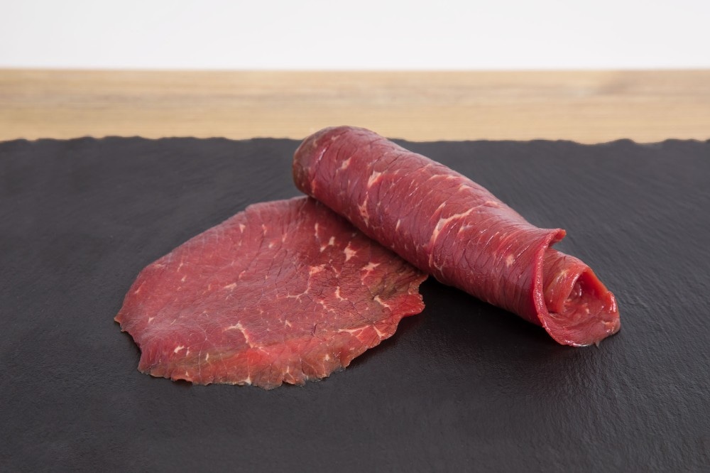 Rindsschnitzelfleisch geschnitten od. im Stück 1 kg Angebot bei Penny