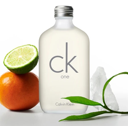 CK One 100 ml CALVIN KLEIN Angebot bei Bipa