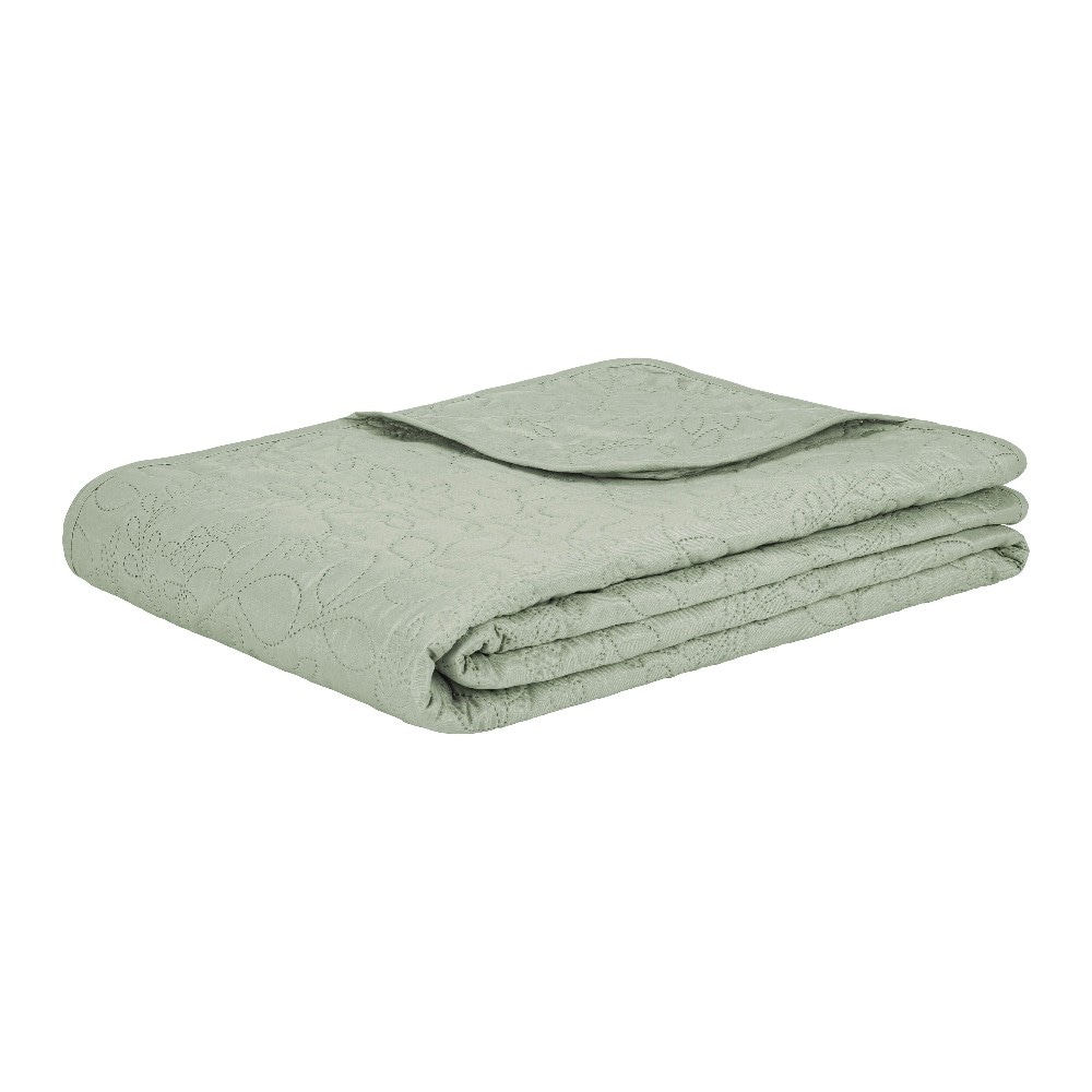 Tagesdecke „Grace“ ca. 220x240cm Angebot bei Mömax