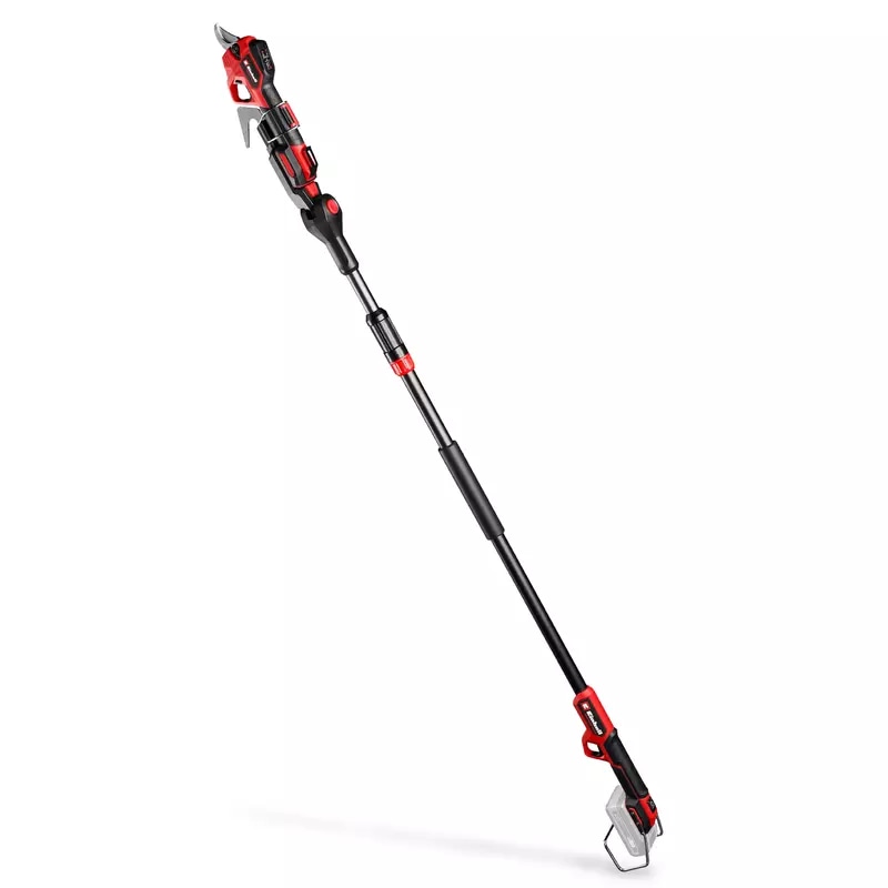 Akku-Astschere mit Teleskopstiel GP-LS 18/28 Li T BL Solo Einhell Angebot bei Zgonc