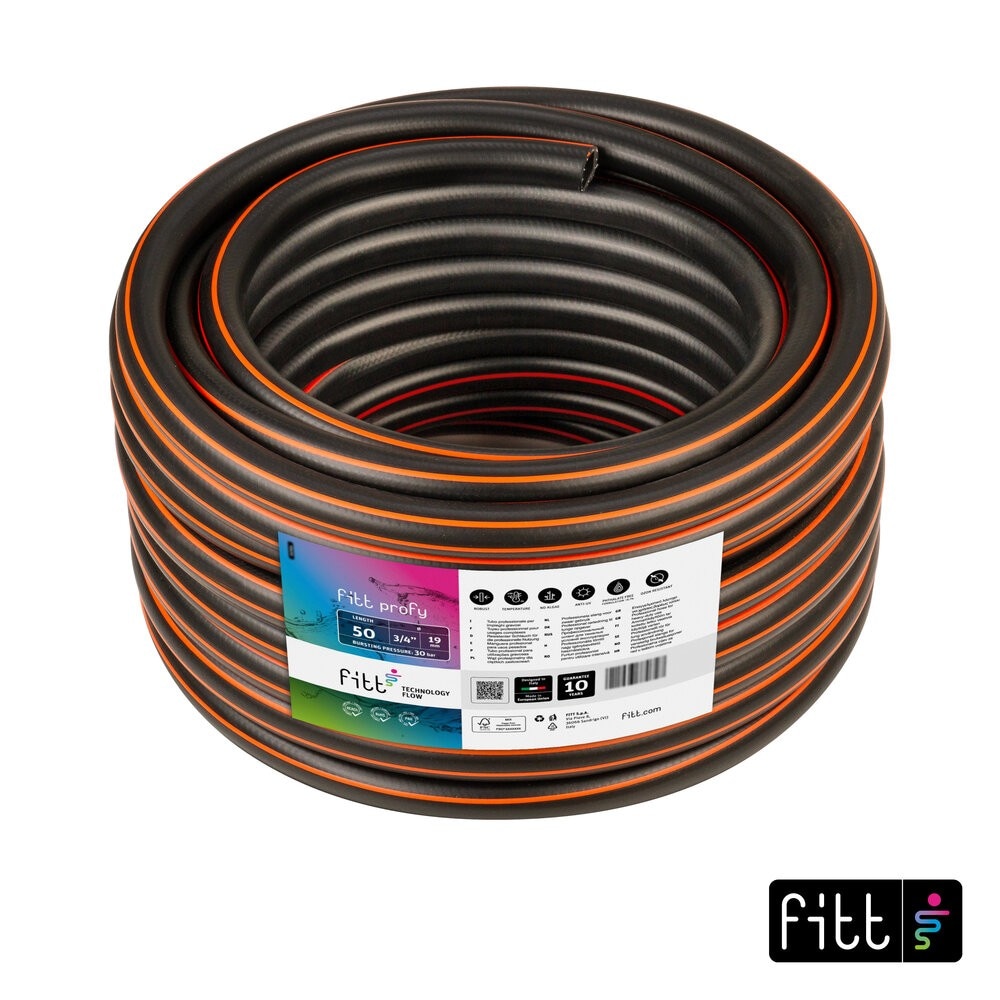 PROFY 50 m, 3/4" Fitt Angebot bei Zgonc