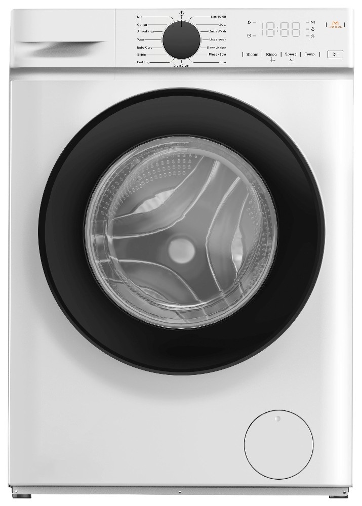 Waschmaschine Nabo WM 1060 Angebot bei Möbelix