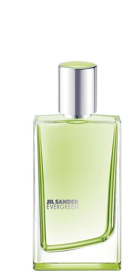 Evergreen 30 ml Jil Sander Angebot bei Müller