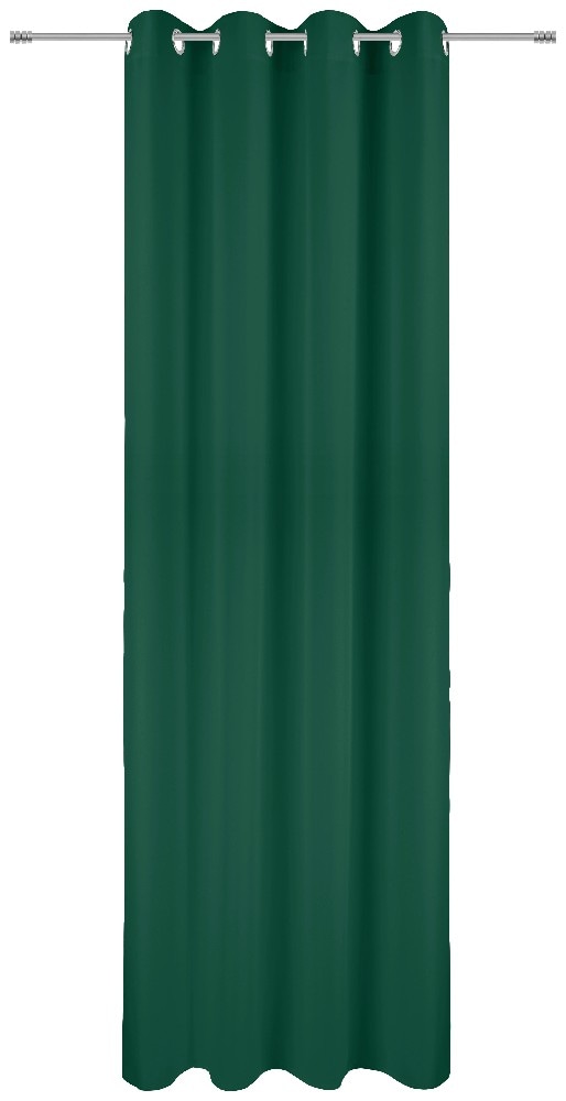 Ösen Vorhang „Caro“ ca. 140x245 cm Angebot bei Möbelix