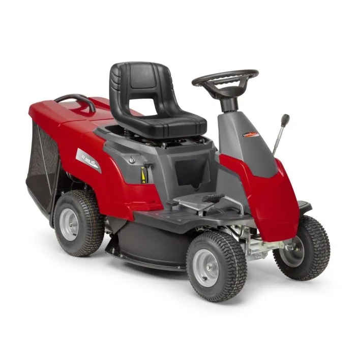 XE 966 HD 66 cm CASTELGARDEN Angebot bei Zgonc