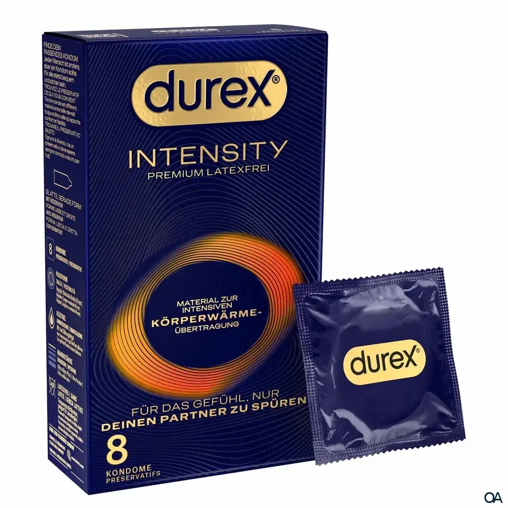 Produkte von Durex Angebot bei Bipa