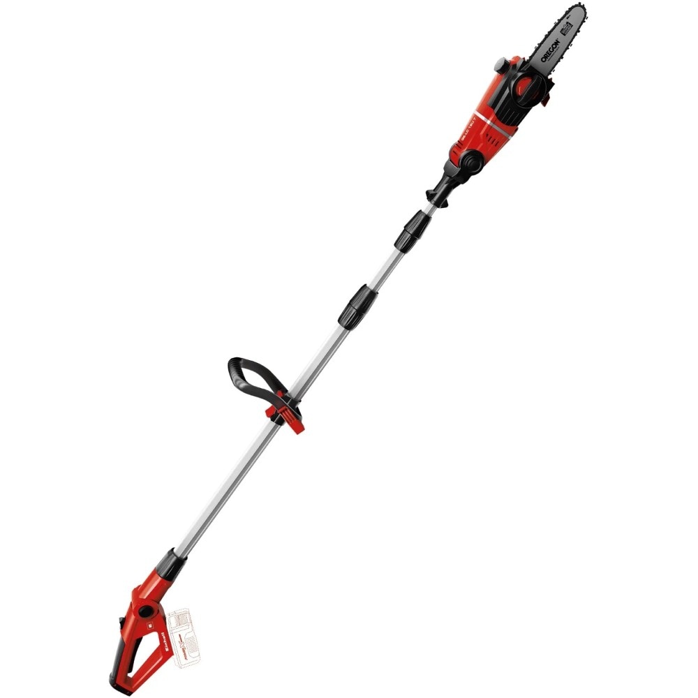 Akku-Hochentaster GE-LC 18 Li T Solo Einhell Angebot bei Zgonc